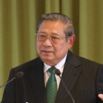 Susilo Bambang Yudhoyono. Foto: twitter