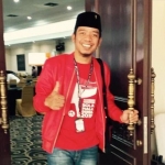 Abdi Edison, Ketua DPD RepDem Jatim. foto: ist.