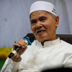 Dr KH Afifuddin Muhajir. Foto: Dok. Pribadi