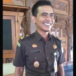 Kasidatun Kejari Ponorogo, Deddy Agus Octavianto.