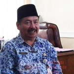 Sumani, Kepala Dinas Sosial Tenaga Kerja dan Transmigrasi (Dinsosnakertrans) Ponorogo.
