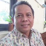 Jamus Kunto, Kepala Dinas Pekerjaan Umum dan Penataan Ruang Kabupaten Ponorogo.