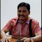 Anggota Komisi D, Noto Utomo. foto: SYUHUD/ BANGSAONLINE
