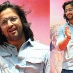 Shaheer Sheikh, Pemeran Arjuna, paling banyak penggermarnya.  Honor dia Rp 1 Miliar selama berada di Indonesia. Foto: liputan6.com