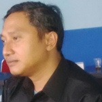 Ketua DPRD Pacitan Indrata Nur Bayu Aji.