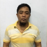 Tersangka penyebar hoax ternyata narapidana yang sedang menjalani hukuman di Lapas Porong Sidoarjo.