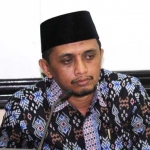M Zaeni, Sektretaris Komisi II DPRD Pasuruan.