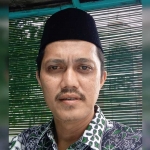 Ramadhan Isa, Koordinator Nasional Poros Muda NU. Foto: Ist.
