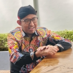 Achmad Fauzi Wongsojudo, Bupati Sumenep