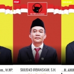 Asroin Widiana, Sulisno Irbansyah, Ahmad Nurhamim.