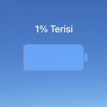 Baterai iPhone kamu boros setelah update di iOS 26? Coba cara ini. Foto: Sulthon/Bangsaonline.