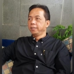Ainur Rohim, Ketua PWI Jatim.