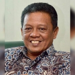 Ketua DPC Partai Demokrat Pacitan, Indartato.