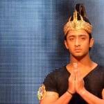 Shaheer Sheikh. foto via kapanlagi.com