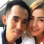 Bella Shofie dan Suryono. foto: istagram