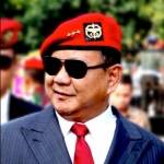 Prabowo Subianto