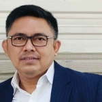 Ketum Barisan Ksatria Nusantara, Rofi’i Mukhlis atau yang akrab disapa Gus Ofi.