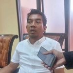 Ketua Komisi II DPRD Kabupaten Mojokerto, Elia Joko Sambodo.