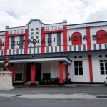 Stadion Soepriadi, Kota Blitar.