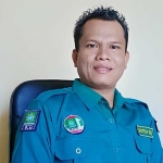 Rudi Hartono, Caleg PKB.