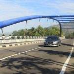 Jalur Lintas Selatan (JLS). foto: antara