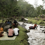 Ledok Sambi, Tempat Wisata Terbaru di Yogyakarta. Foto: Ist