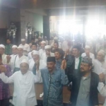 Forum Komunikasi Kiai Kampung se-Jawa Timur (FK3JT) menyatakan sikap mendukung Cagub dari NU pada Pilgub 2018. 