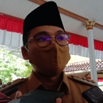 Bupati Bangkalan R. Abdul Latif Imron Amin. (foto: ist)