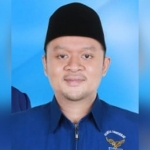 Yanuar Yudha Prasetya, Ketua Tim Penjaringan DPC Partai Demokrat Lamongan.