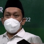 Ketua DPRD Jember, Itqon Syauqi.