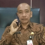 Mulyanto, Kepala DPMPTSP Gresik.