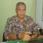 Kasie Haji Kemenag Pacitan, H Agus Hadi Prabowo.