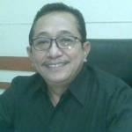 Ketua DPRD Gresik, Ir. Abdul Hamid. foto: syuhud/ BANGSAONLINE