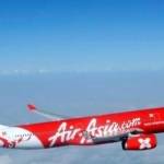 Pesawat AirAsia. foto via viva.co.id