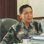 dr. Saiful Hadi, Kepala Dinas Kesehatan Tuban. foto: suwandi/BANGSAONLIE