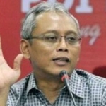 Ketua DPC PDI Perjuangan Jember, Arif Wibowo. (foto: ist).