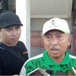 Ketua DPRD Kabupaten Tuban, Miyadi.