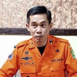 Ach. Laili Maulidy, Kalaksa BPBD Sumenep