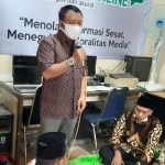 M. Mas’ud Adnan, Komisaris Utama BANGSAONLINE.com