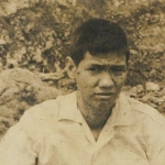 Soe Hok Gie. foto: Mapala UI