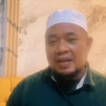 H. Yusuf Hidayat, Sekjen Barisan Gus dan Santri (Baguss)