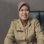 Kepala Badan Keuangan Aset Daerah (BKAD) Kota Batu, Eny Rachyuningsih (dok. Ist)