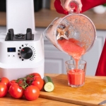 5 Minuman yang Cepat Turunkan Kolesterol. Foto: Ist