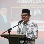 Anggota DPRD Jatim, Ahmad Athoillah.