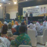 Forum AKD Kabupaten Gresik dalam suatu pertemuan. foto: syuhud/ bangsaonline