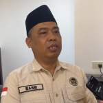 Abdul Basir, Kadaker Bandara