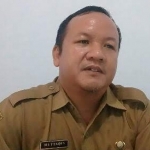 Kepala DiskopUKM Pamekasan, Muttaqin.