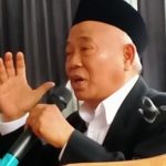 Prof. Dr. KH. Asep Saifuddin Chalim, M.Ag. foto: MMA/ bangsaonline.com