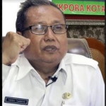 Maskur, Kepala Dinas Pendidikan dan Kebudayaan Kota Probolinggo.