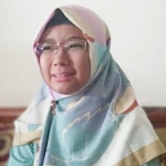 Sulis Setyorini, Ketua KPU Pacitan.